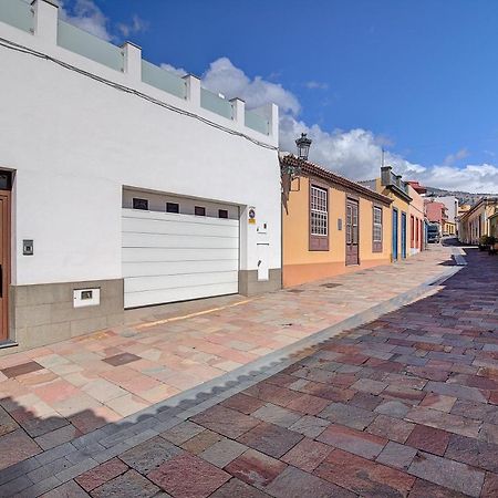 Elita House Daire Los Llanos De Aridane Dış mekan fotoğraf