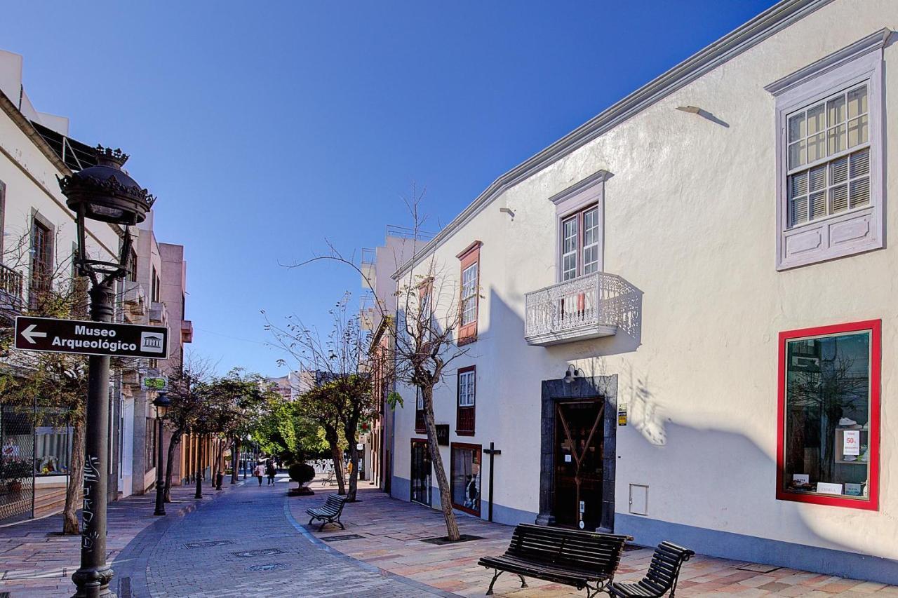 Elita House Daire Los Llanos De Aridane Dış mekan fotoğraf