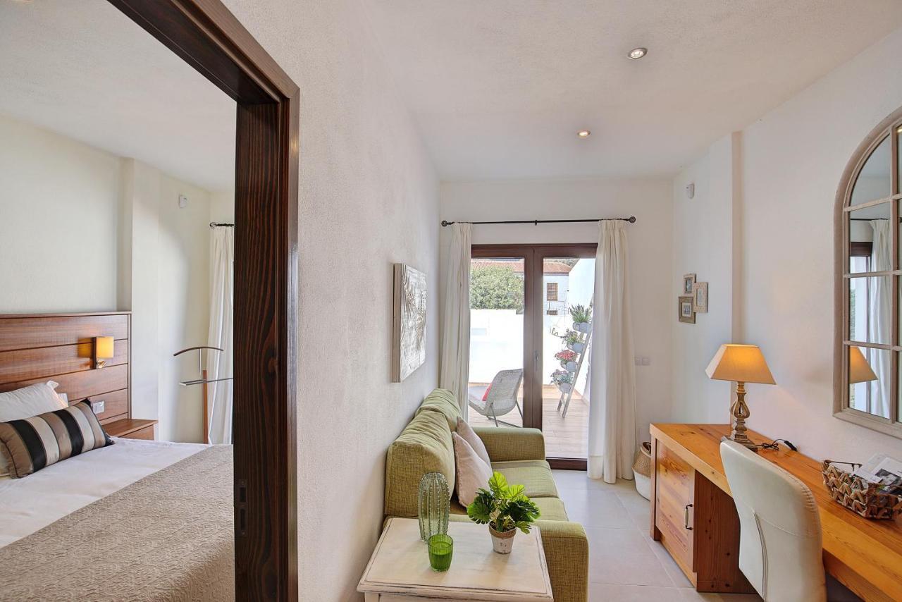 Elita House Daire Los Llanos De Aridane Dış mekan fotoğraf