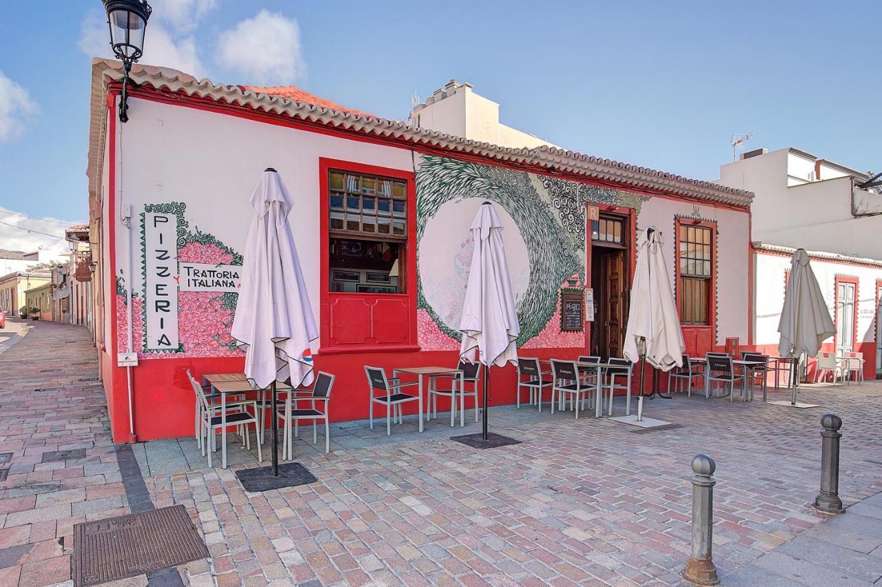 Elita House Daire Los Llanos De Aridane Dış mekan fotoğraf