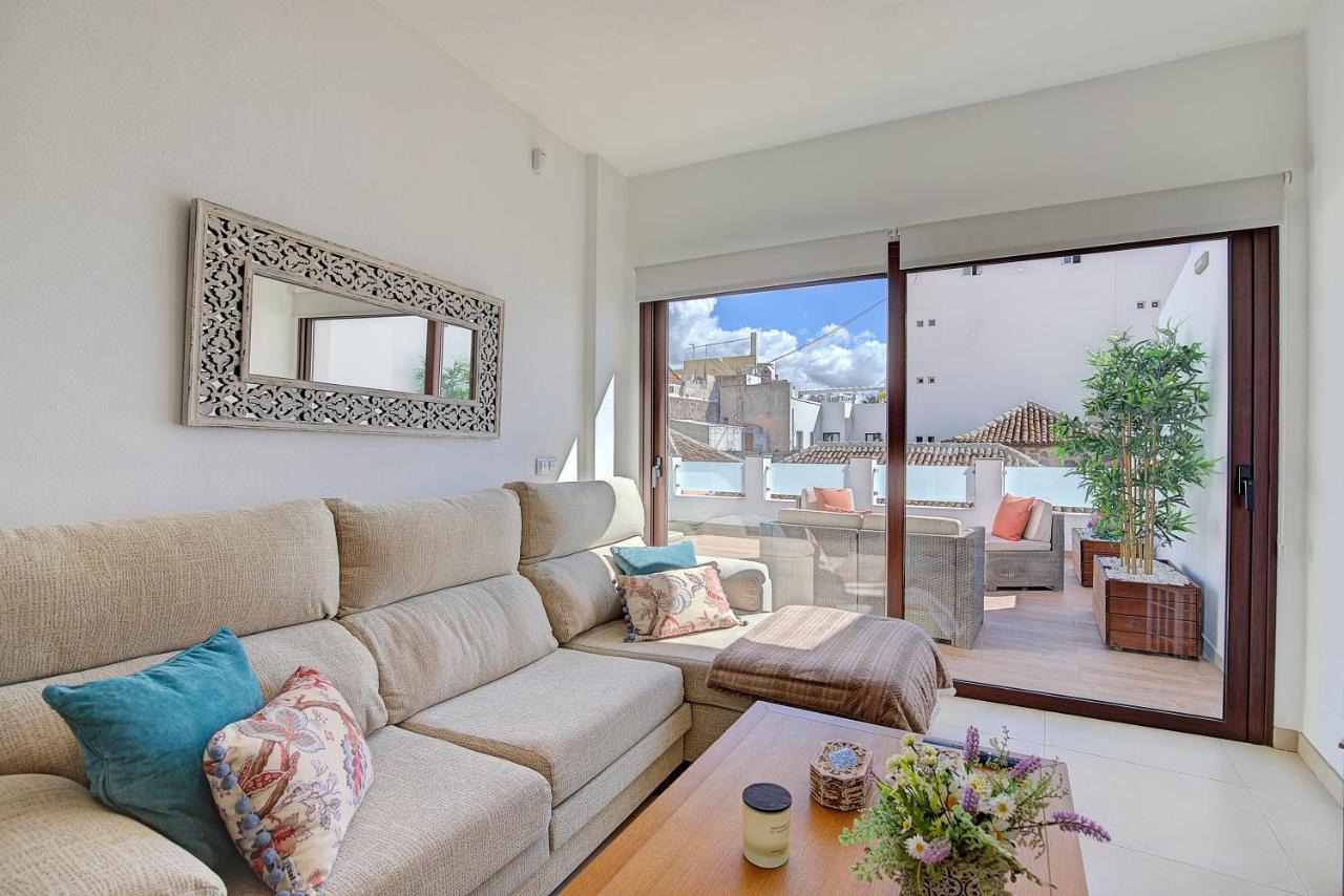 Elita House Daire Los Llanos De Aridane Dış mekan fotoğraf