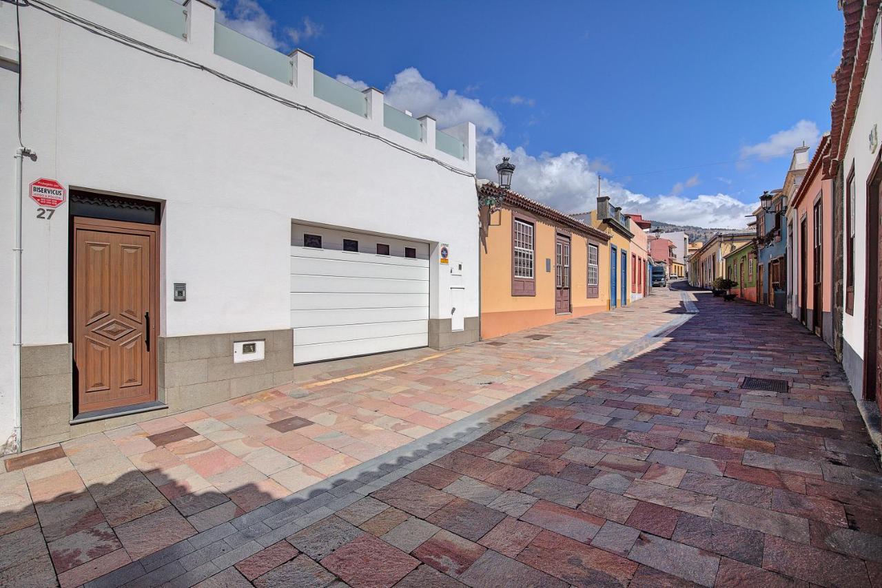 Elita House Daire Los Llanos De Aridane Dış mekan fotoğraf