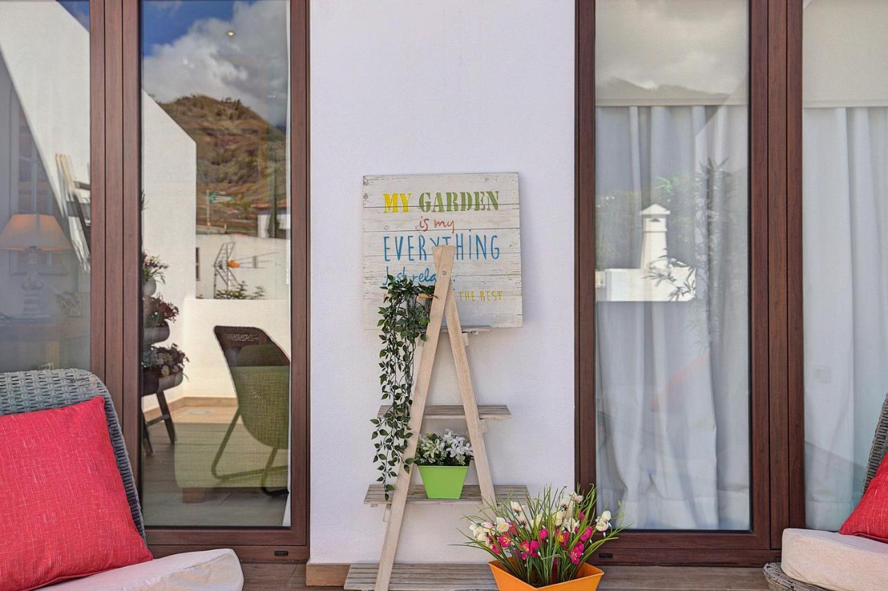 Elita House Daire Los Llanos De Aridane Dış mekan fotoğraf